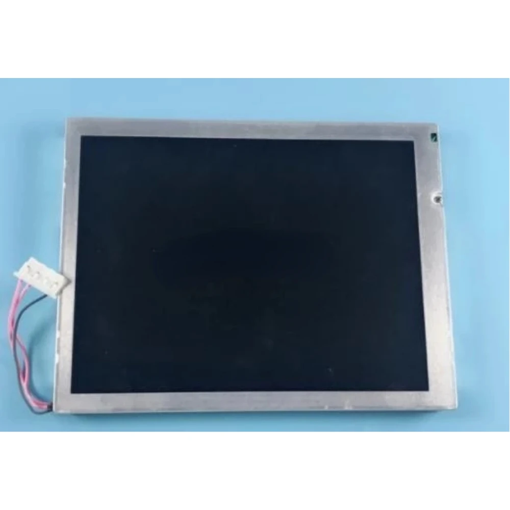 Original 6.5 Inch LCD screen display panel NL6448BC20-18D TTL-640*480 100% tested Original Panel Perfect working Fully tested