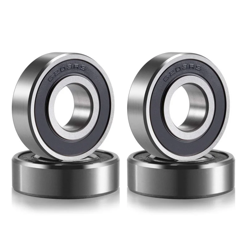 6203RS Ball Bearing…