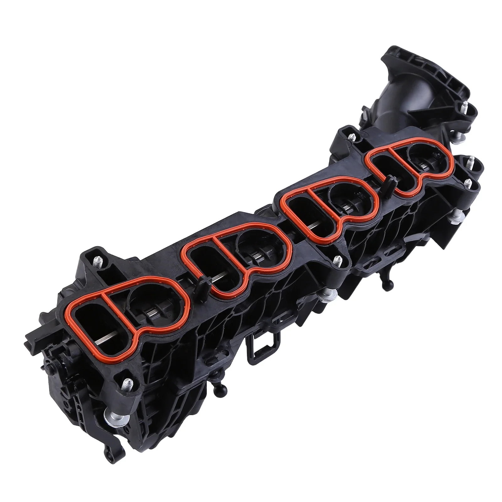 Collettore di aspirazione 11618513653 compatibile per 2er F45 X1 F48 X2 F39 Mini Clubman F54