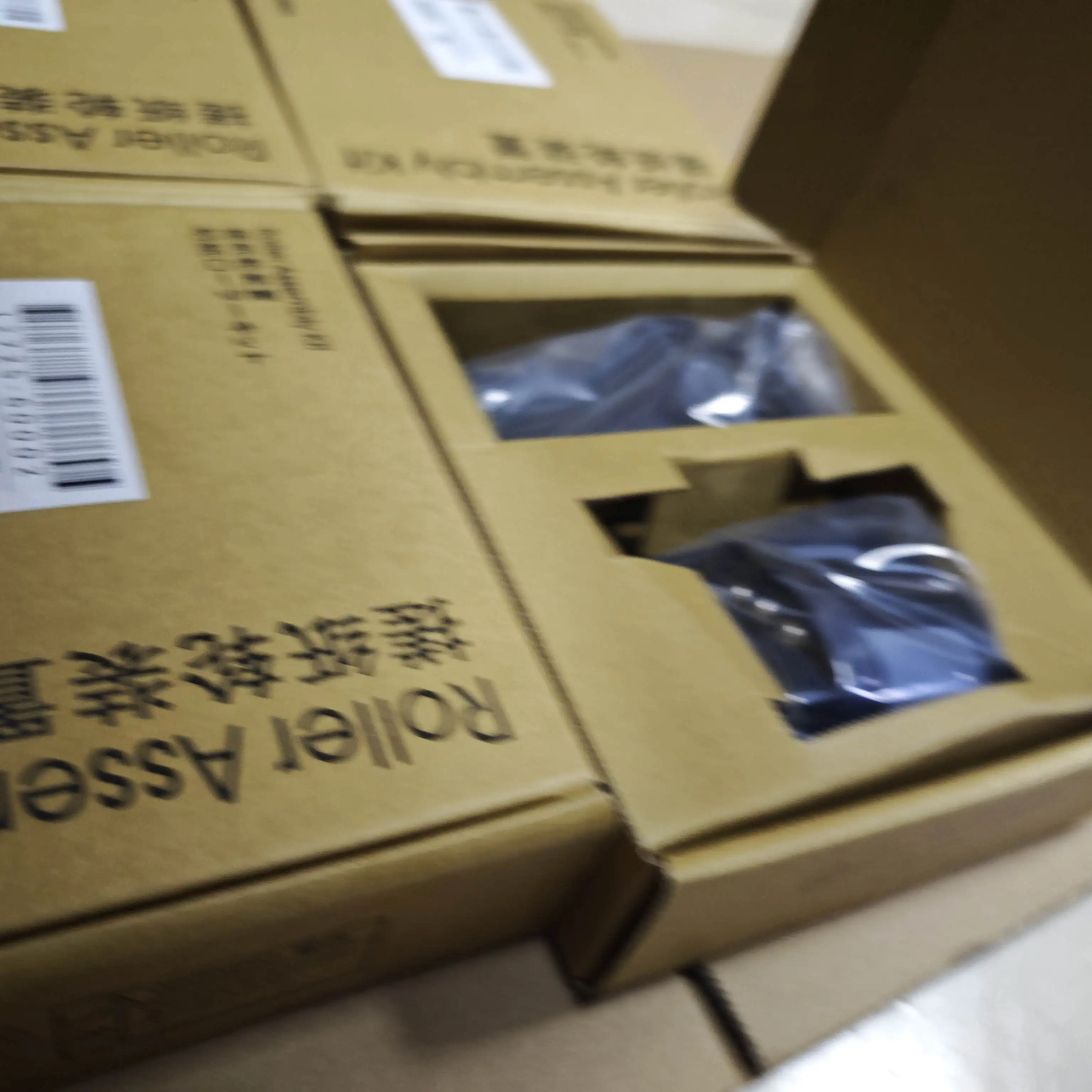 

1SETS L2725-60002 ADF Roller Replacement Kit for HP 500 MFP M525 M575 M775 M725 M630 M651 M680 ScanJet 7500 8500 OfficeJet X585