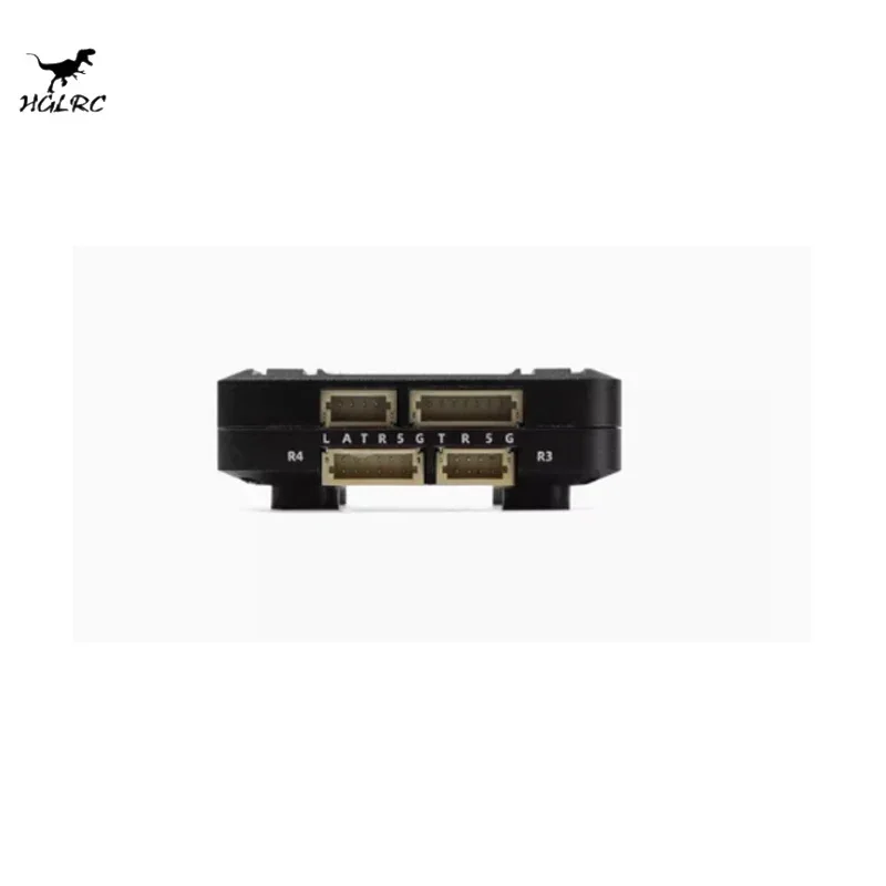 HGLRC SPECTER F722 Mini Kontroler Lotu MPU6000 OSD BARO 16MB DUAL BEC 20X20mm 2-6S do Dronów FPV Freestyle