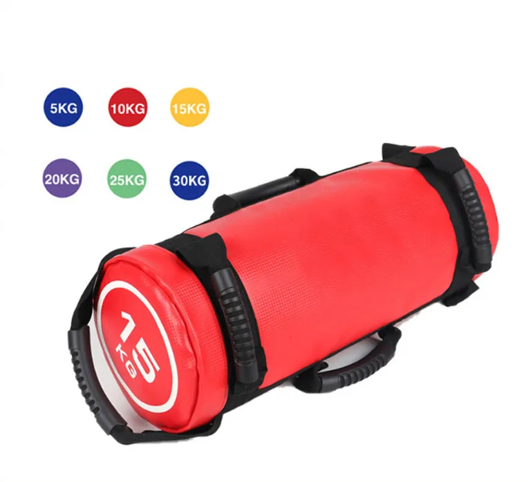 

Heavy Duty Sandbags Training Core Power Bag for Gym