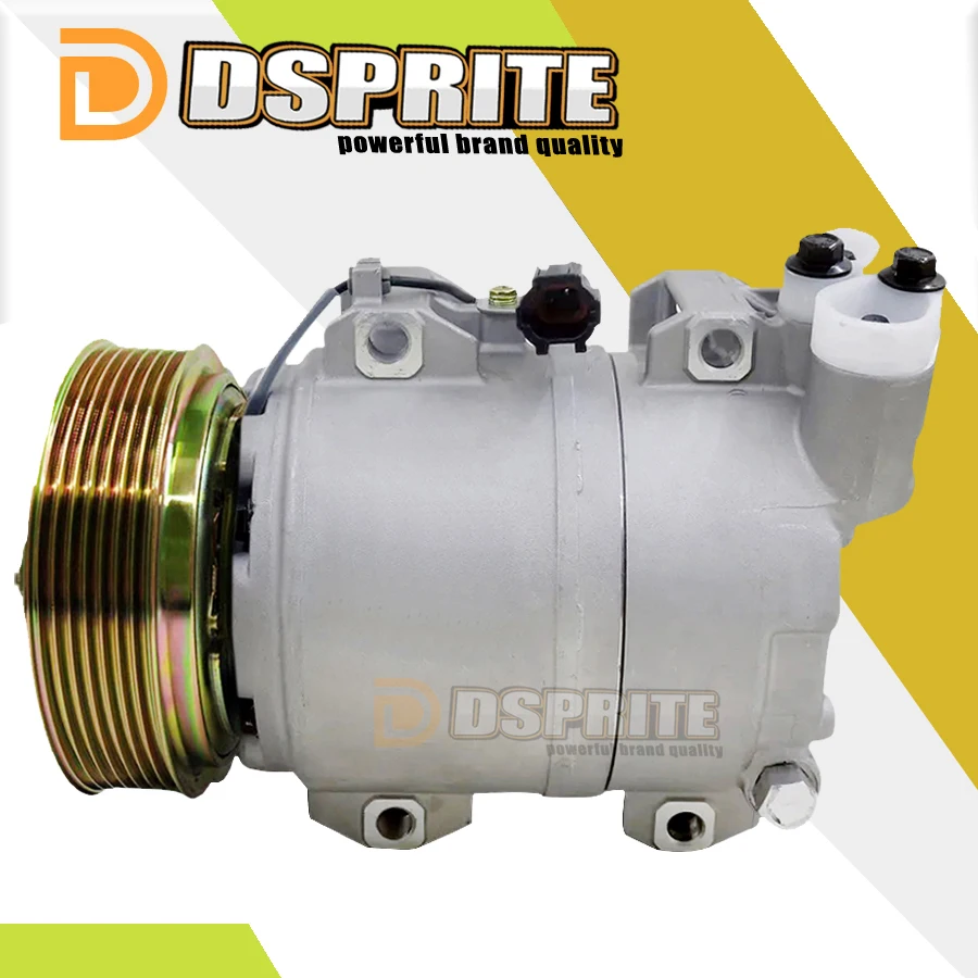 

For Auto AC A/C Compressor Z0017203A for Car Nissan Caravan VRE25 CW8E26 VW2E26 DW4E26 926003XC0A 92600-3XC0A
