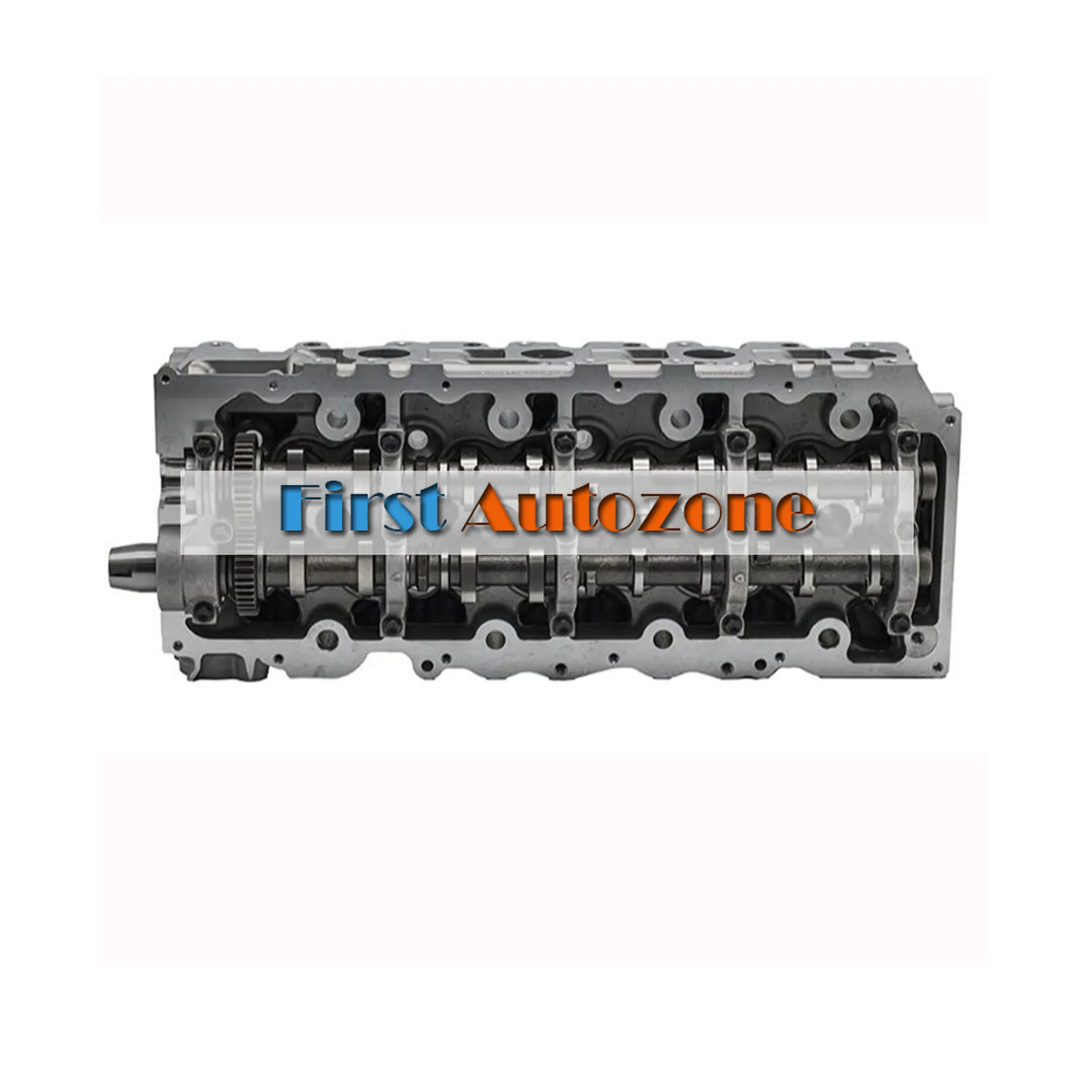 

Complete Cylinder Head 11101-30050 11101-30030 for TOYOTA 1KD-FTV Engine