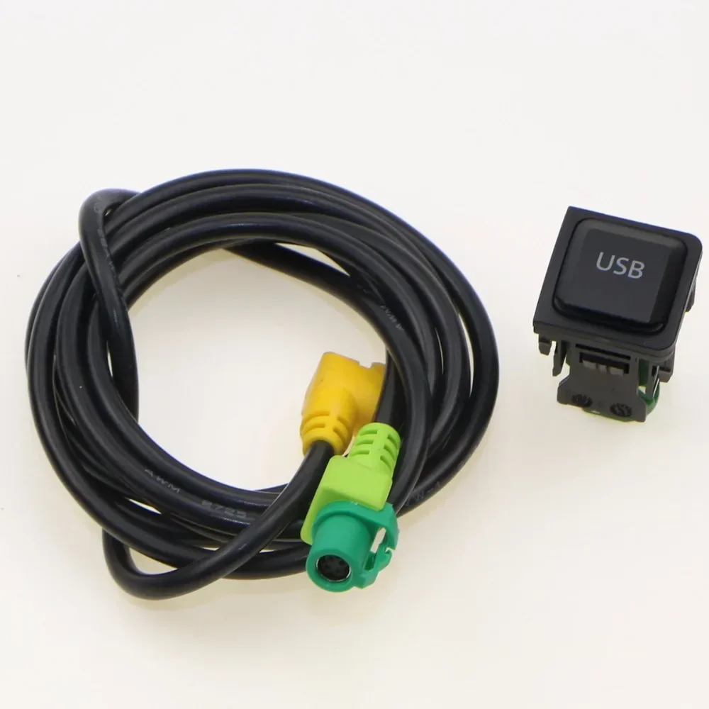 RCD300 RCD510 Car U… - image