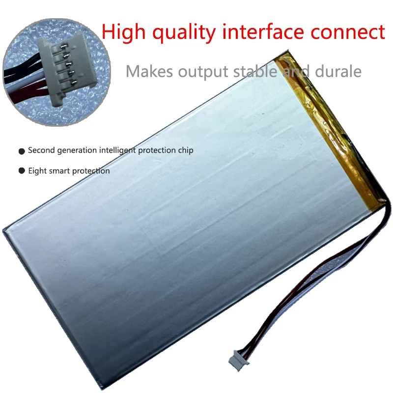 New 298988 Laptop Battery For Teclast T45HD G1B1 T40 Air 3092165P