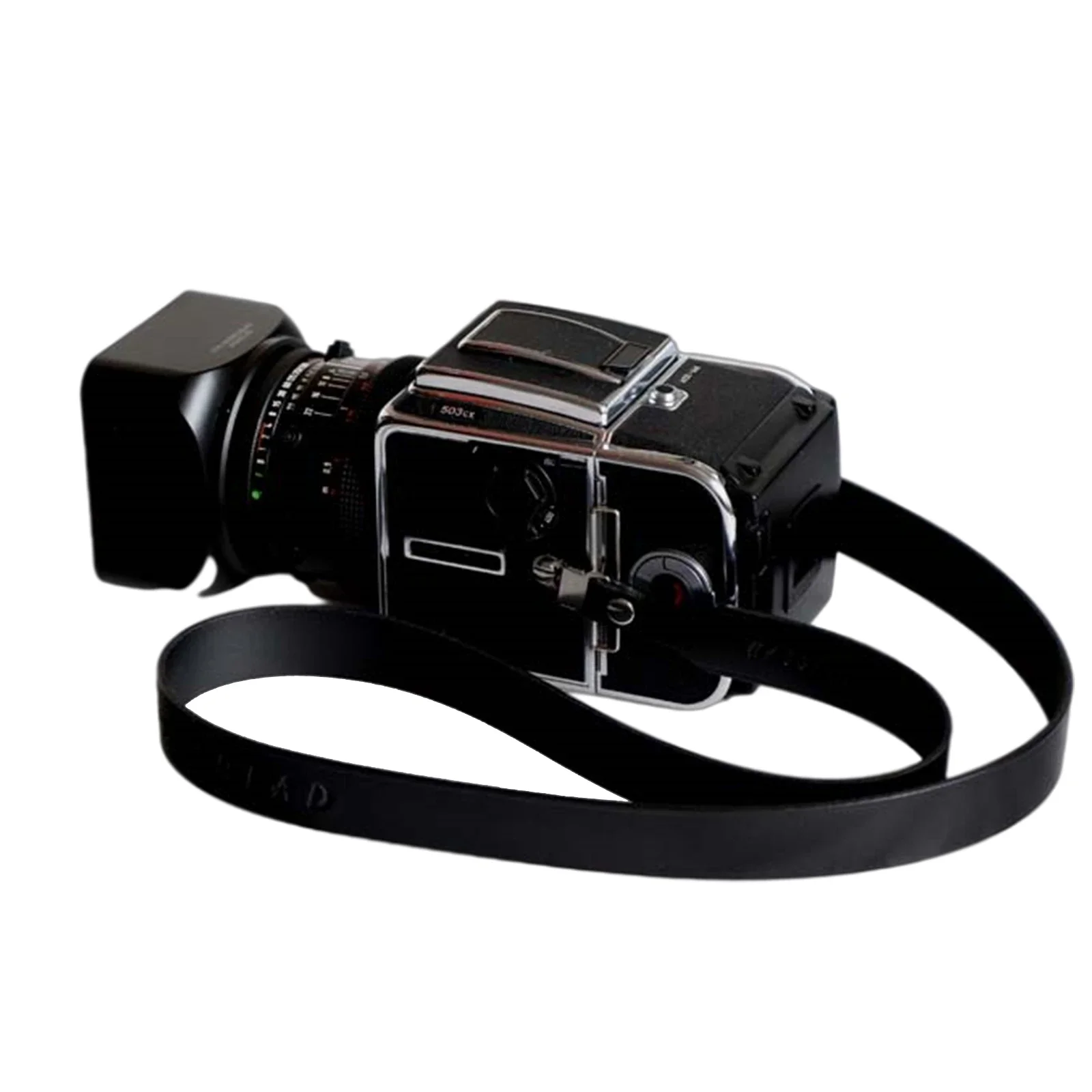 New Genuine Leather Shoulder Strap for Hasselblad 500CM 501CM 503CX 500C SWC Portable Camera Accessories