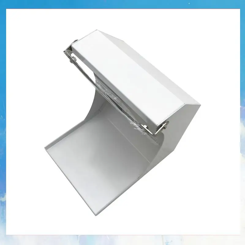 

Retail Jewelry Polishing Machine Dustproof Lid Replaces Bench Grinder Cover For Electric Grinders
