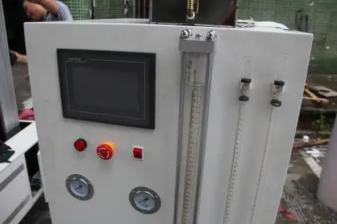 Hersteller von 60 kN Dynamic Soil Triaxial Testgeräten