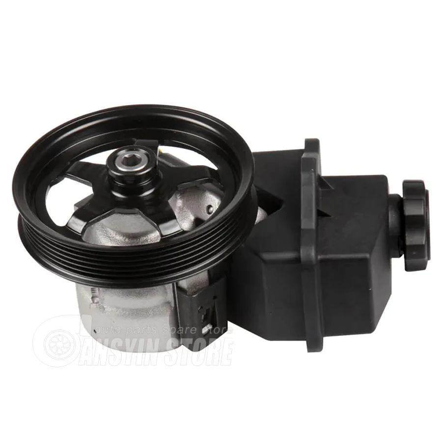 New Power Steering Pump For Chevy Impala 2006-2011 Monte Carlo 2069989 88964571 15267585 88964358 88964571