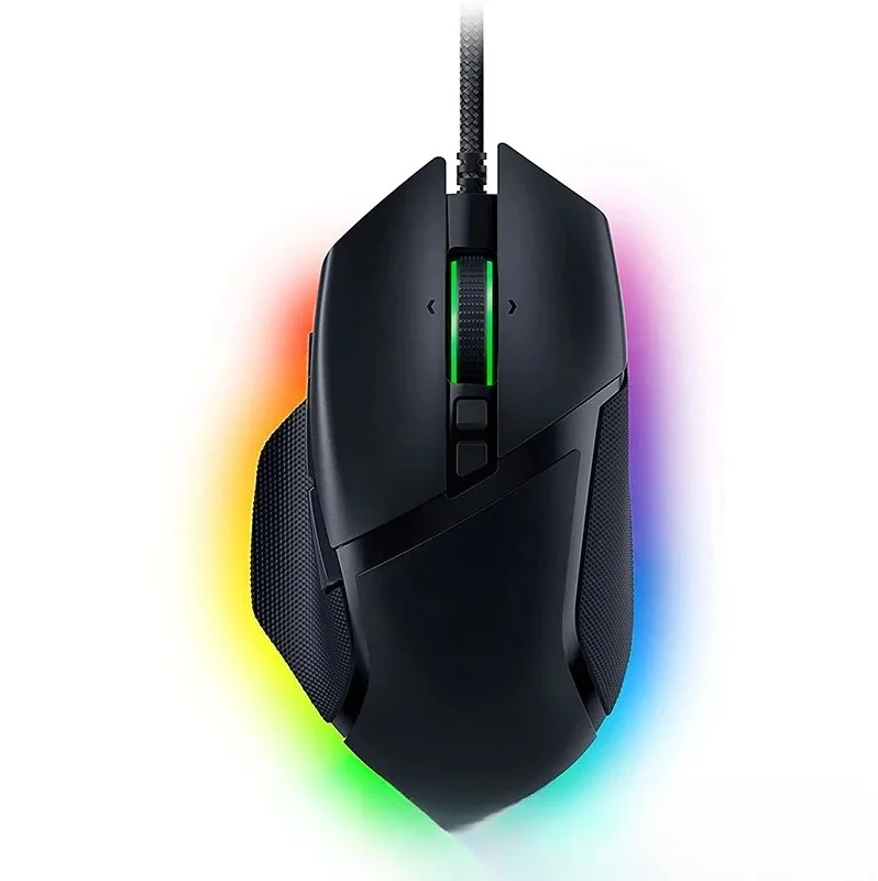 

Wired game mouse genuine original