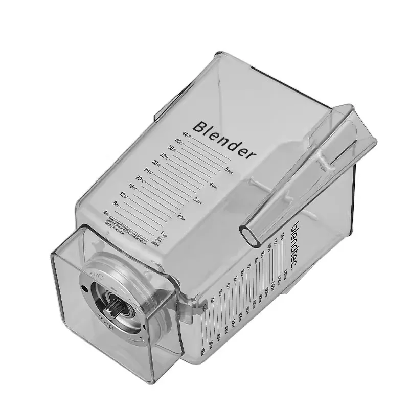 كانجكير بينكامبور أونتوك بليندتيك أهلي ، خلاط ميسين سموزي أكسيسوري