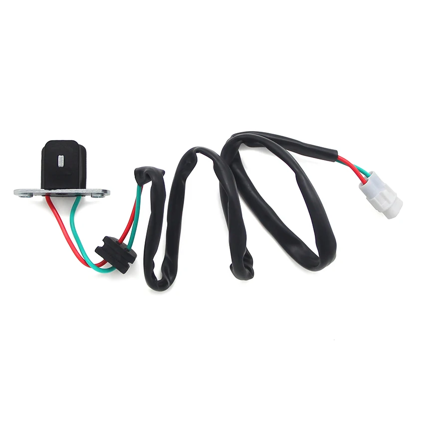 Motorrad-Stator-Zündspule für Beta Xtrainer RR 2T 125 250 300 Racing 400 450 520 350 Factory Cross Country – Detail 8