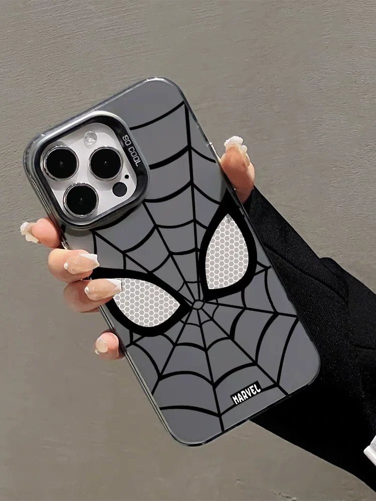 Cartoon Spider Man … - image