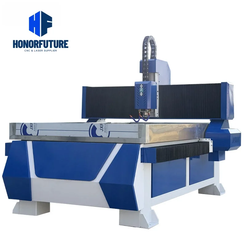 1325 CNC Milling Machine for Mold & Model Making | Wood Foam EPS Polyurethane MDF Prototype Router