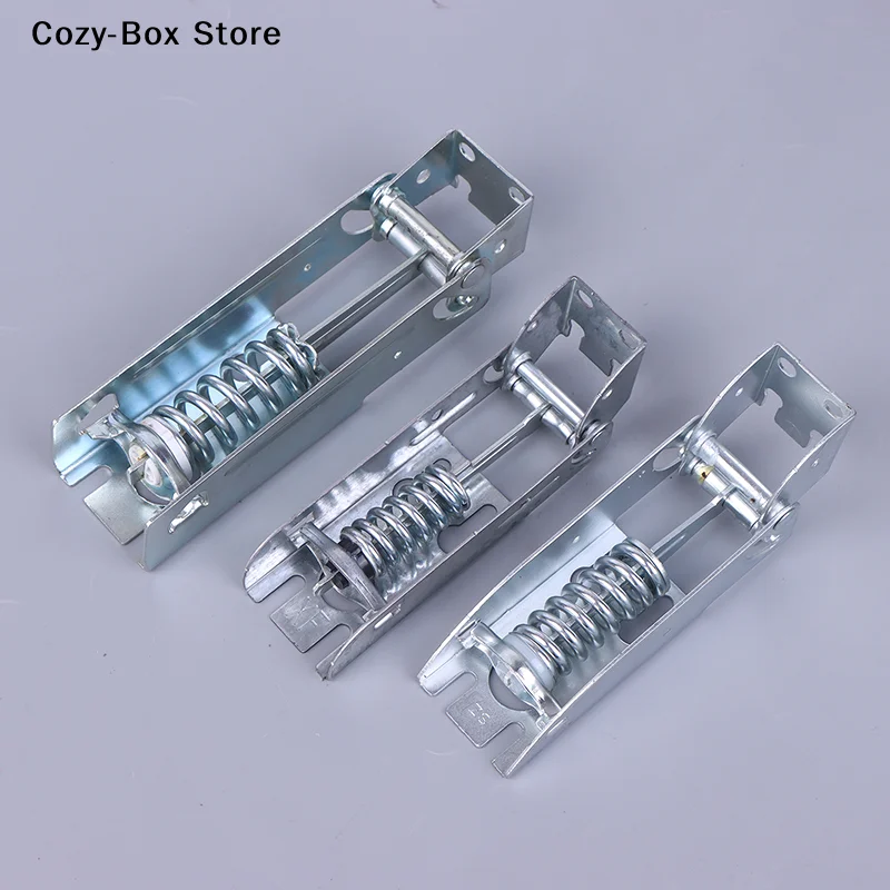 [ZY]Freezer Door Spring Hinge Horizontal Upper Flap Refrigerator Freezer Movable Lid Hinge Refrigeration Accessories[ZY]