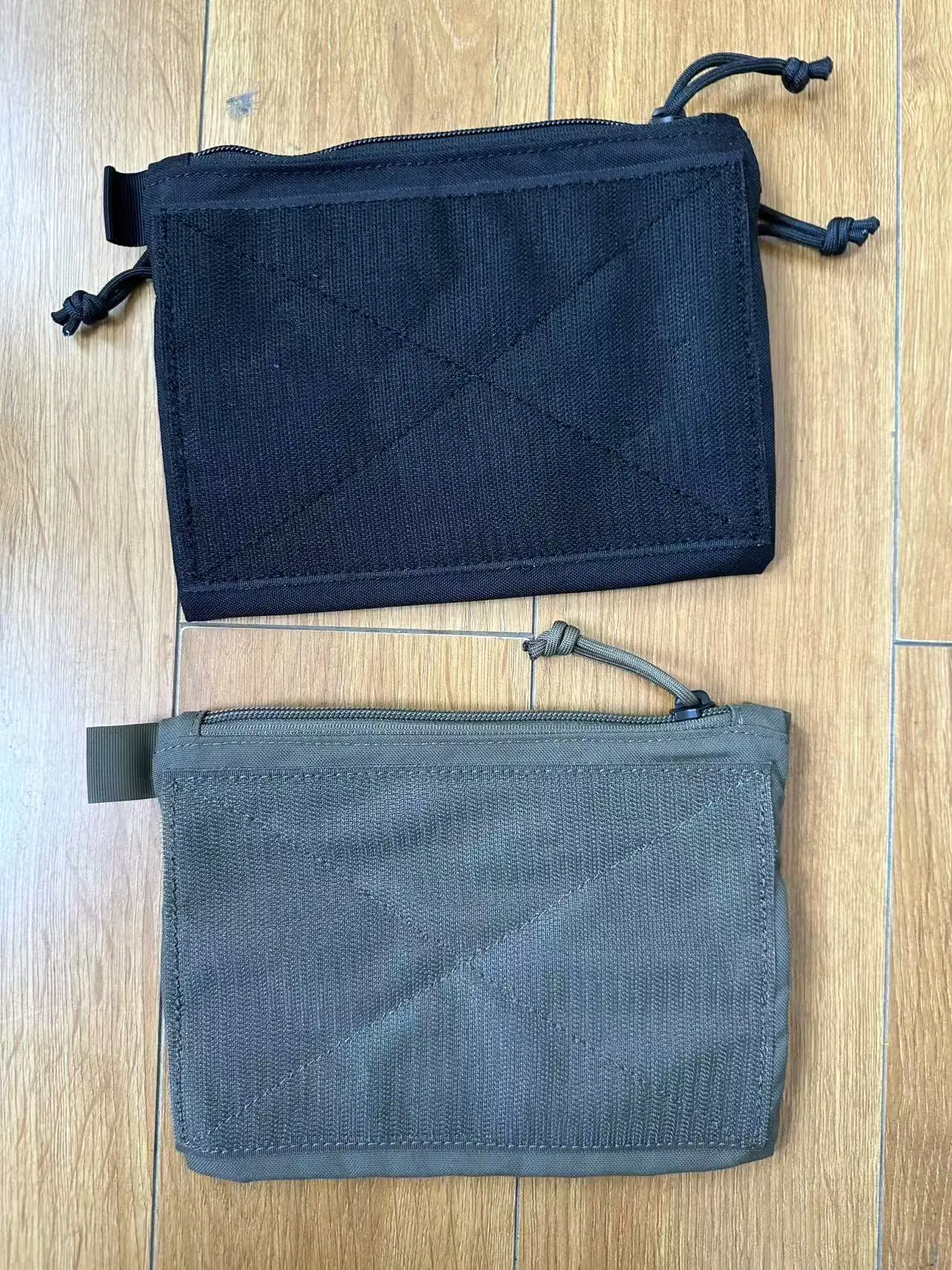 

Сумка для хранения BK RG Outdoor Sports Hook Face, сетчатая сумка для мелочей