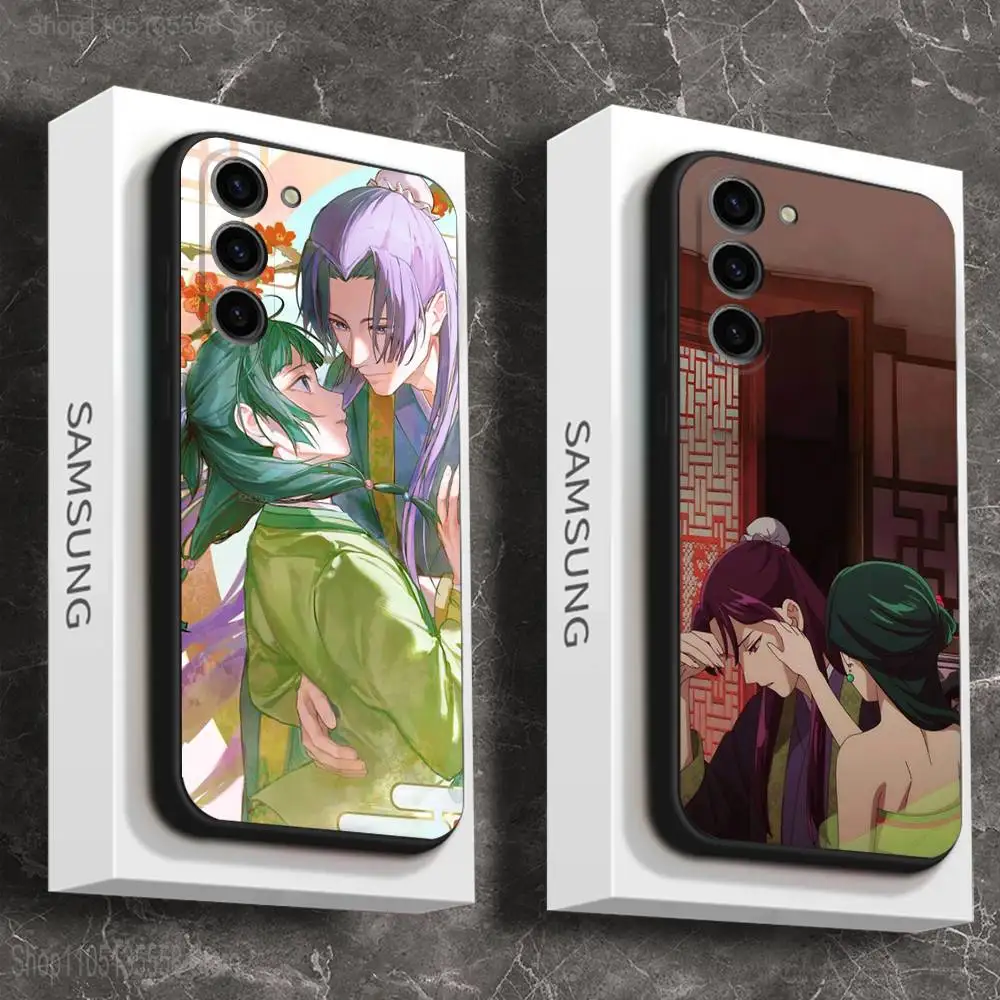 Maomao A-Apothecary… - image