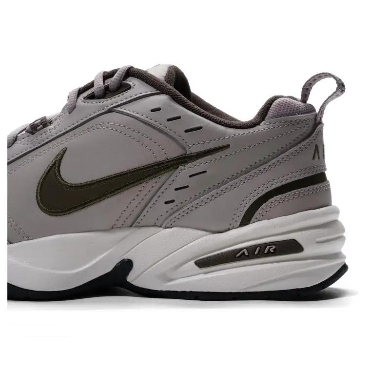 Nike Men's Shoes Air Monarch Iv Sports Shoes, Comfortable and Durable Running Shoes, Retro Casual Shoes, Height-Increasing Dad Shoes 415445-200 view 5