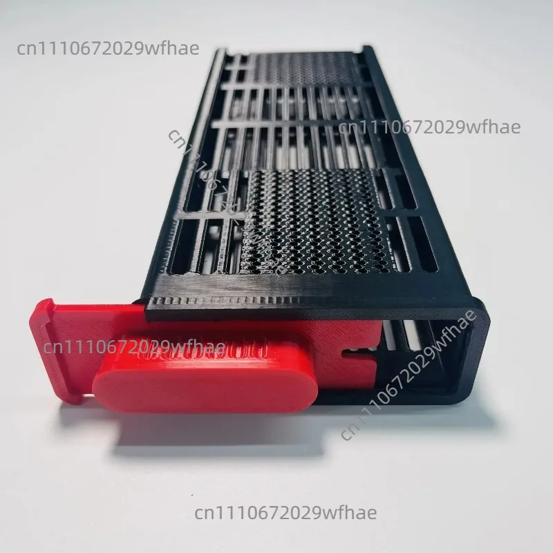 For Xiaomi Mijia intelligent fish tank modification physical filter module  cotton modification can be removed  replaced washing