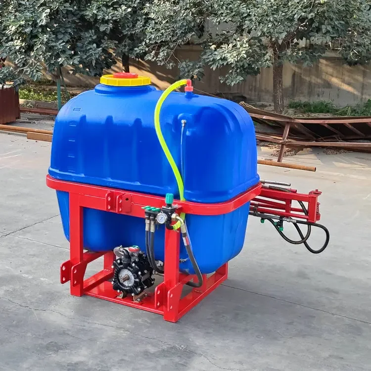 Farming equipment agricultural sprayers pump tractor boom sprayer for sale