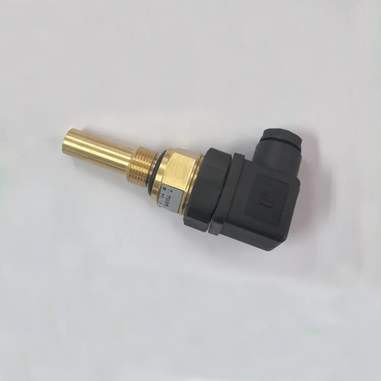 1PCS NEW 7.7035.0 For Kaeser Screw Air Compressor Temperature Sensor