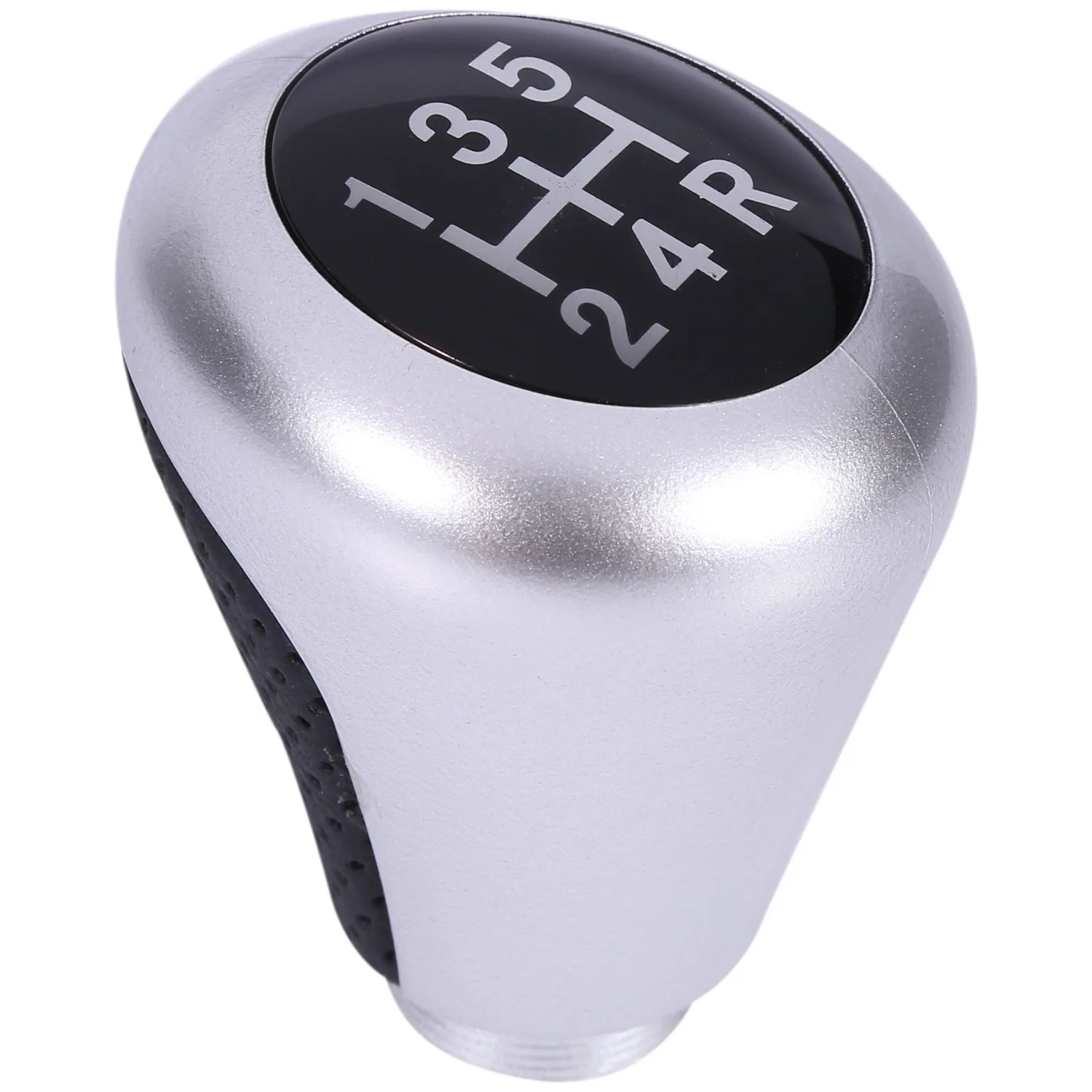 Classic-For Great Wall Haval Hover Car Manual 5 Speed Gear Shift Knob Lever Head Gear Shift Lever Trim Dust Cover