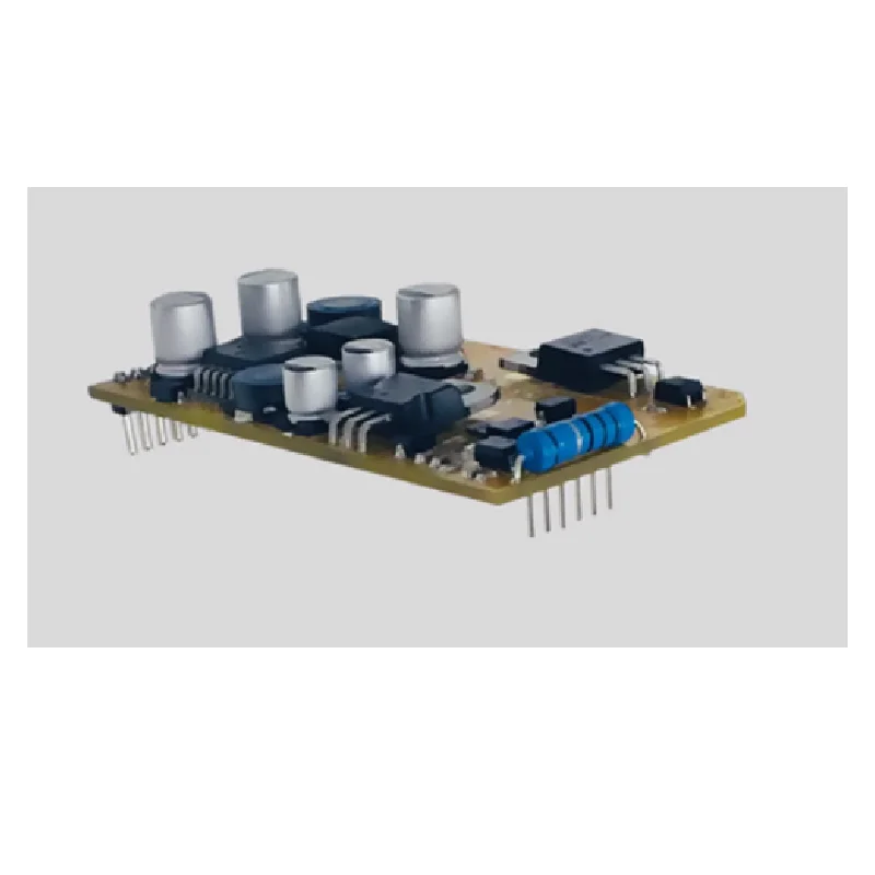 MBUS/M-BUS to TTL embedded master station (250 load) KH-TTL-M250