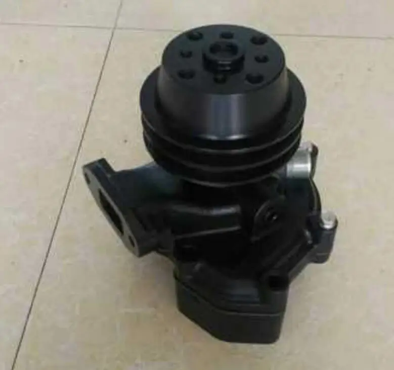 

Водяной насос для weichai huafeng Ricardo R4105ZD R4105ZP R4105ZC детали дизельного двигателя 50 кВт детали дизельного генератора