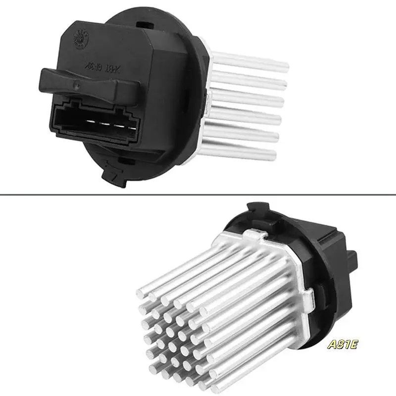 

For Mercedes Sprinter 906 2006-2018 2048707710 Radiator Cooling Fan Control Module