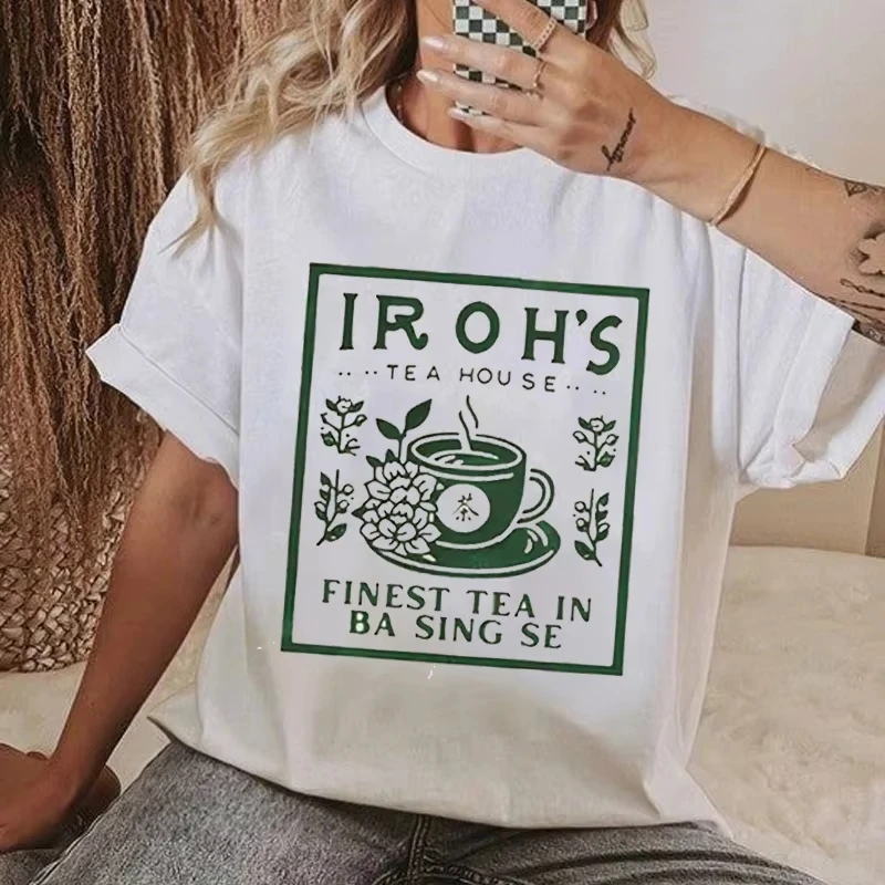 

Милые чайные графические футболки в стиле ретро, милая забавная женская футболка с коротким рукавом, хлопковая футболка, уличная одежда, топы, рубашка для влюбленных, большой подарок