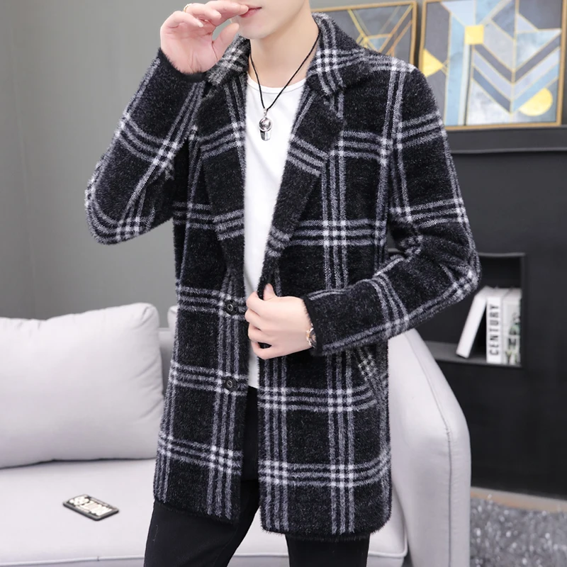 2024 summer new arrival fashion trench coat male high quality casual jacket men,summer men's casual jackets,plus-size M-4XL