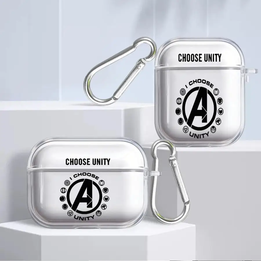 Marvel Hero Logo Cl…