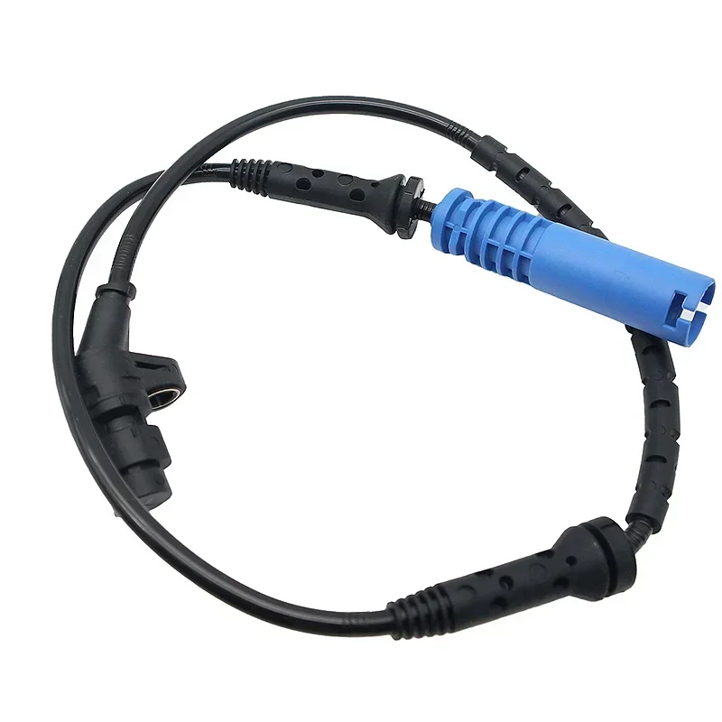 34520025721 Brand New High Quality ABS Wheel Speed Sensor Front Right/left for BMW 740i 740iL 750iL Z8 1998-2001  34526756373