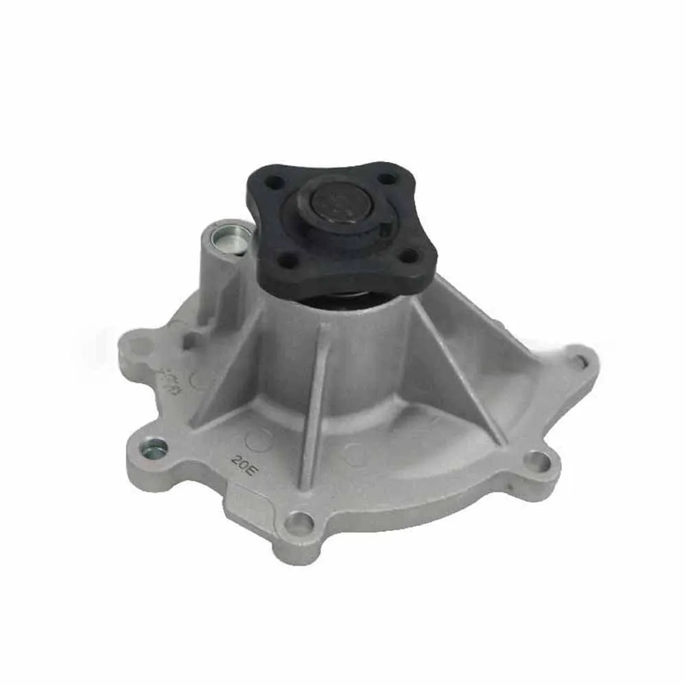 

1722000101 Water Pump Bearing Assembly for Ssangyong Korando High Quality