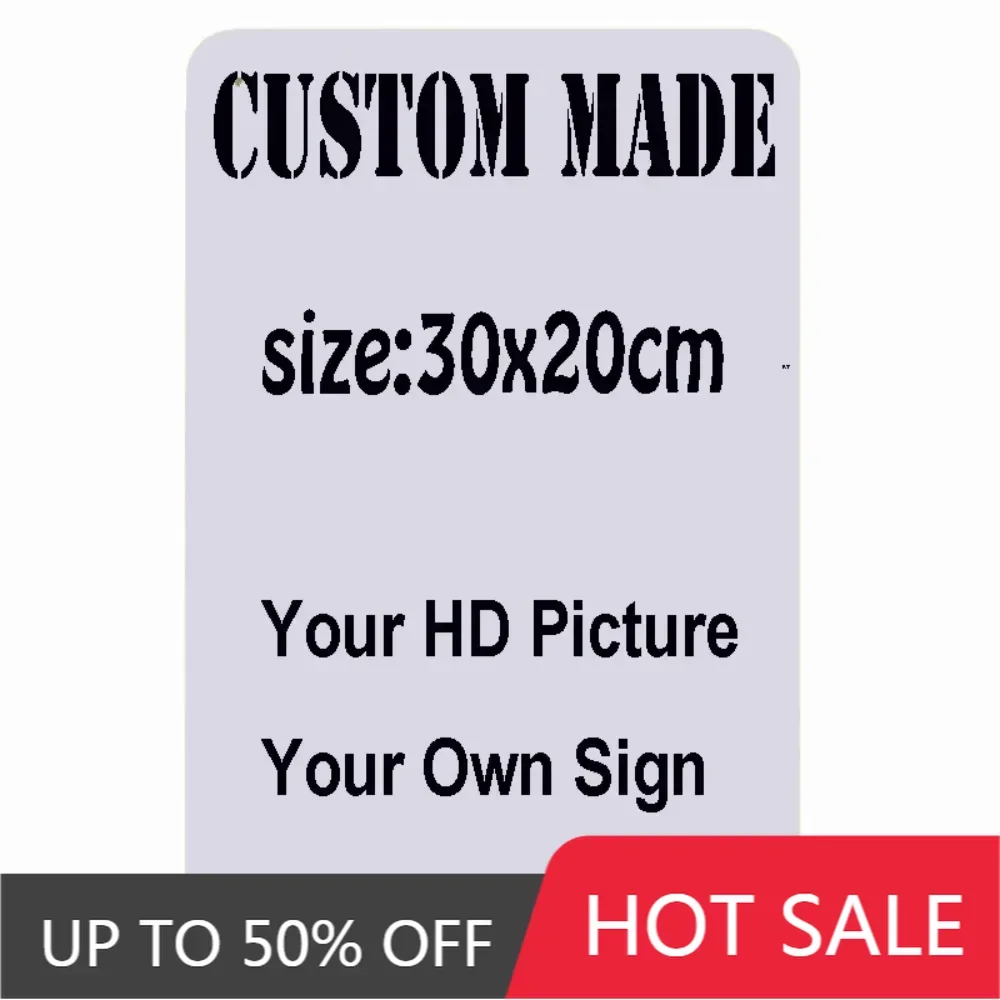 Iron Art Decorative Painting Custom - Crafted Retro Metal Signs Boasting Graceful Vintage Plaque Design Changing To Impressive H