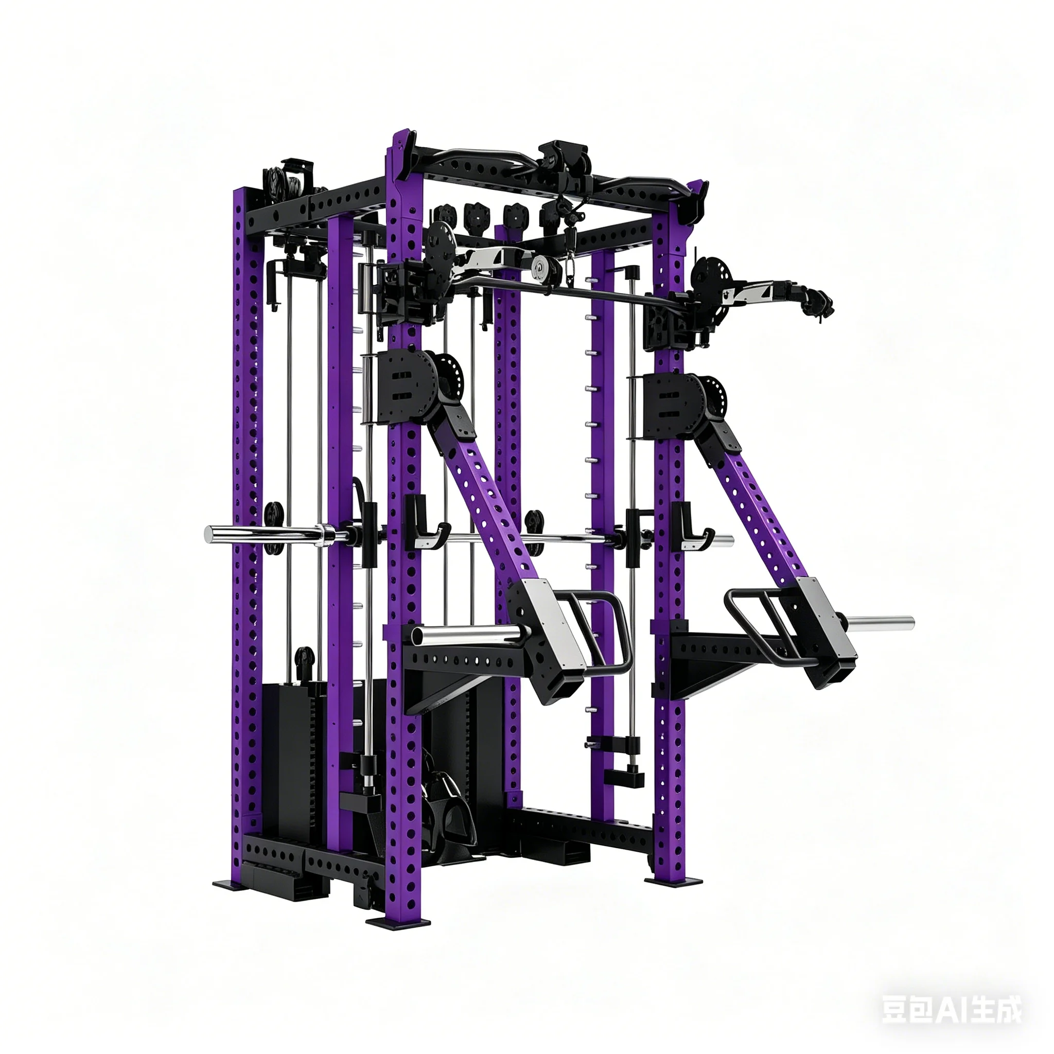 Factory Supplier Gym Machine M - Home Gym Supplier review and price