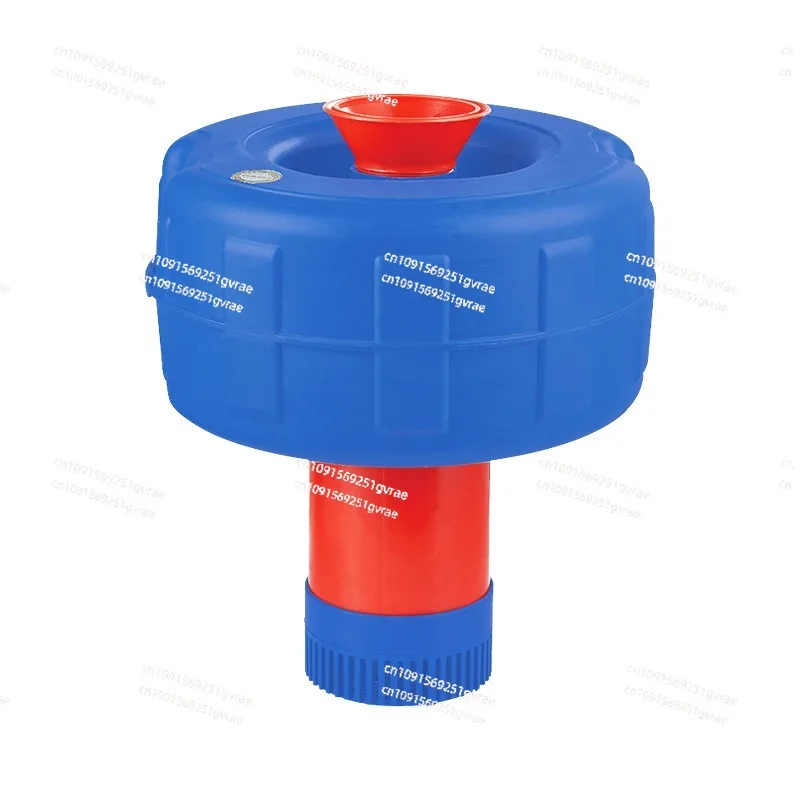 

24v48/60v DC Brushless MPPT Solar Water Jet Aerator for Fish Pond