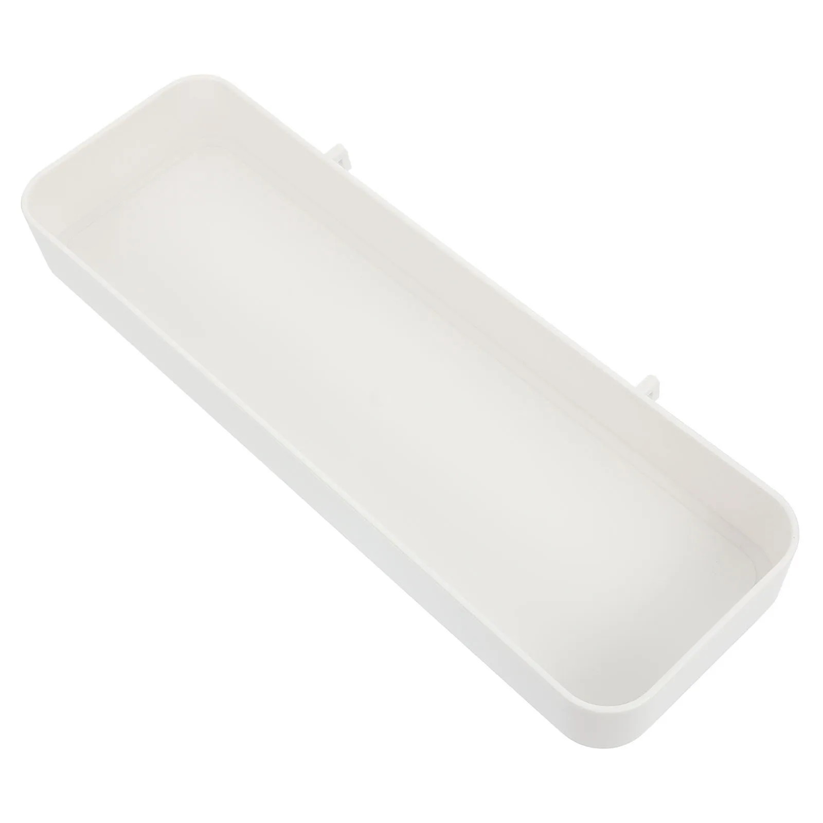 

Pegboard Storage Box Multi-Function Hanging Bin For Kitchen Bathroom Wall Mounted Organizer Hole Board Accessories Plastic Bins