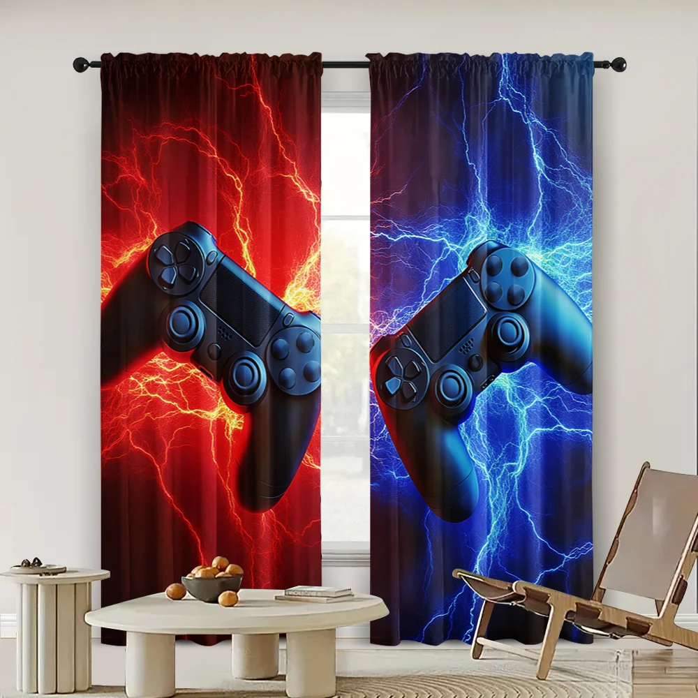 2 stuks Gamer Room Decor Smog  - Home Decor Youtube Videos recensie en prijs