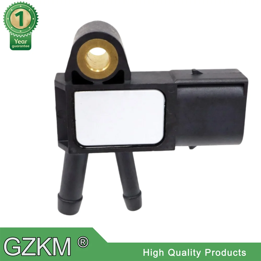 A6429050100 A0041539528 DPF Exhaust Particulate Filter Sensor  For Mercedes Benz B Hatchback W245 242 2.0 16V 2005 - 2011 Diesel