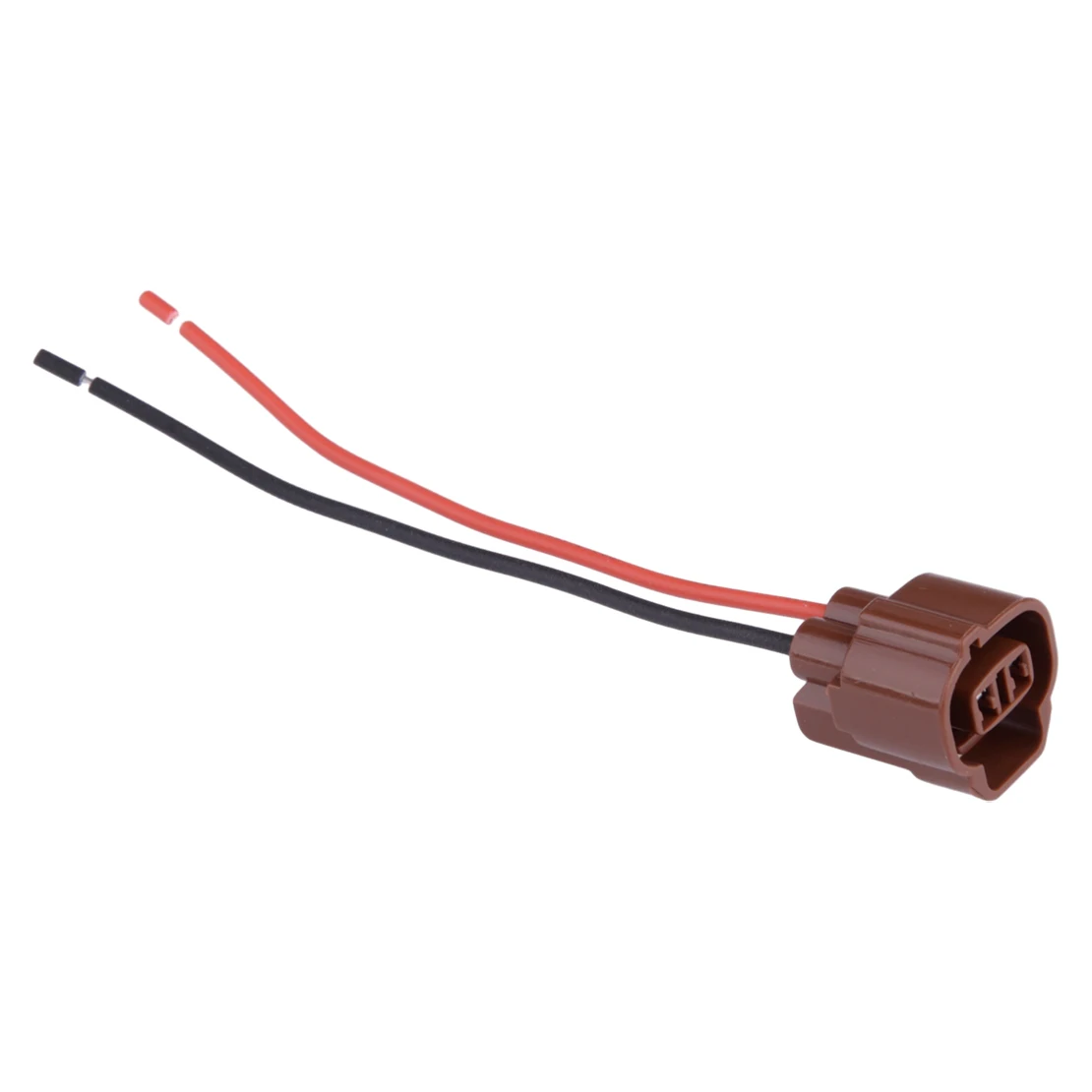 2 Wires Radiator Cooling Fan Water Temp Switch Sensor Connector Plug Fit for HiSun 400 500 700 800 UTV ATV