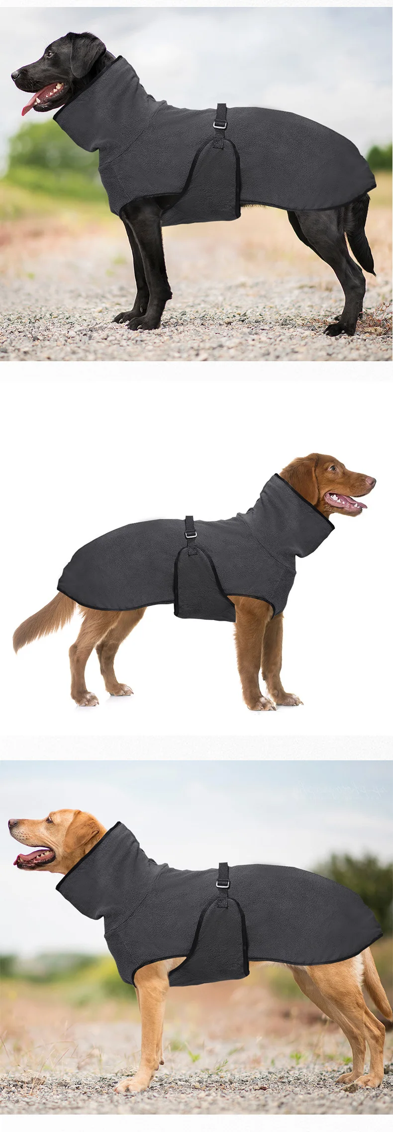 Thumbnail 4 - #9 Trending Dog Coats Right Now