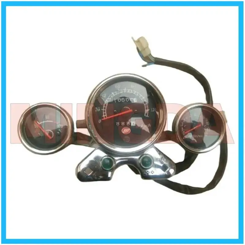 Speedometer Assembl…