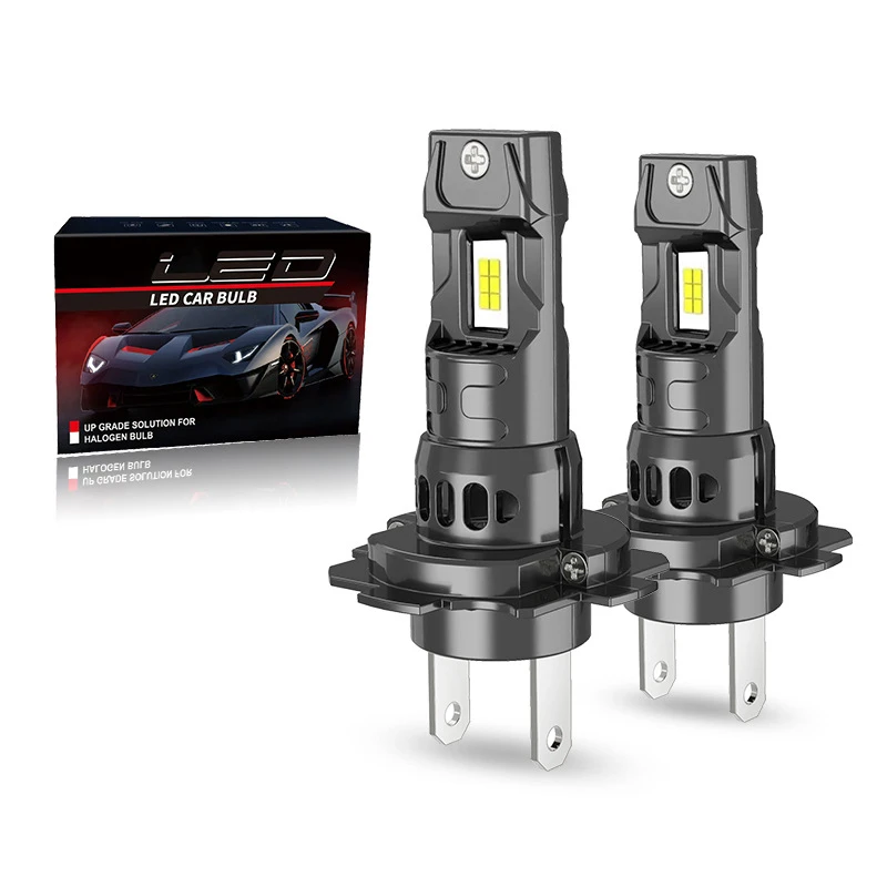 H7 Led Headlight Ki…