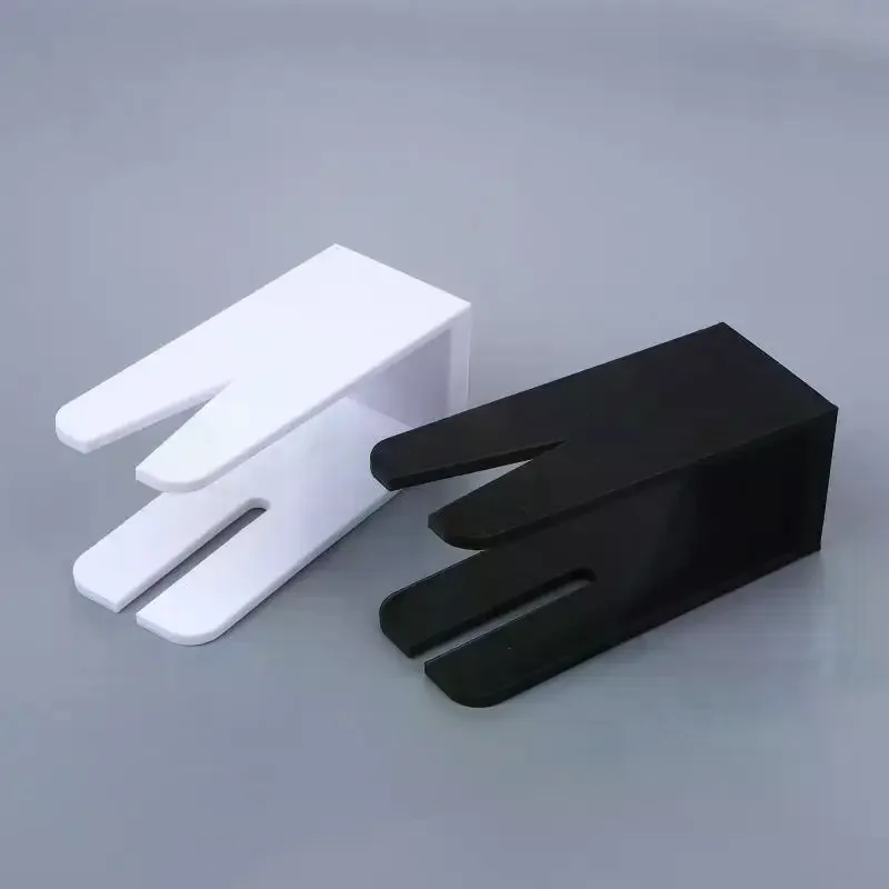 

For Model Y Juniper 2025 Car Logo Positioning Tool Car Logo Car Film Car Logo Tool Can Be Accurately Installed