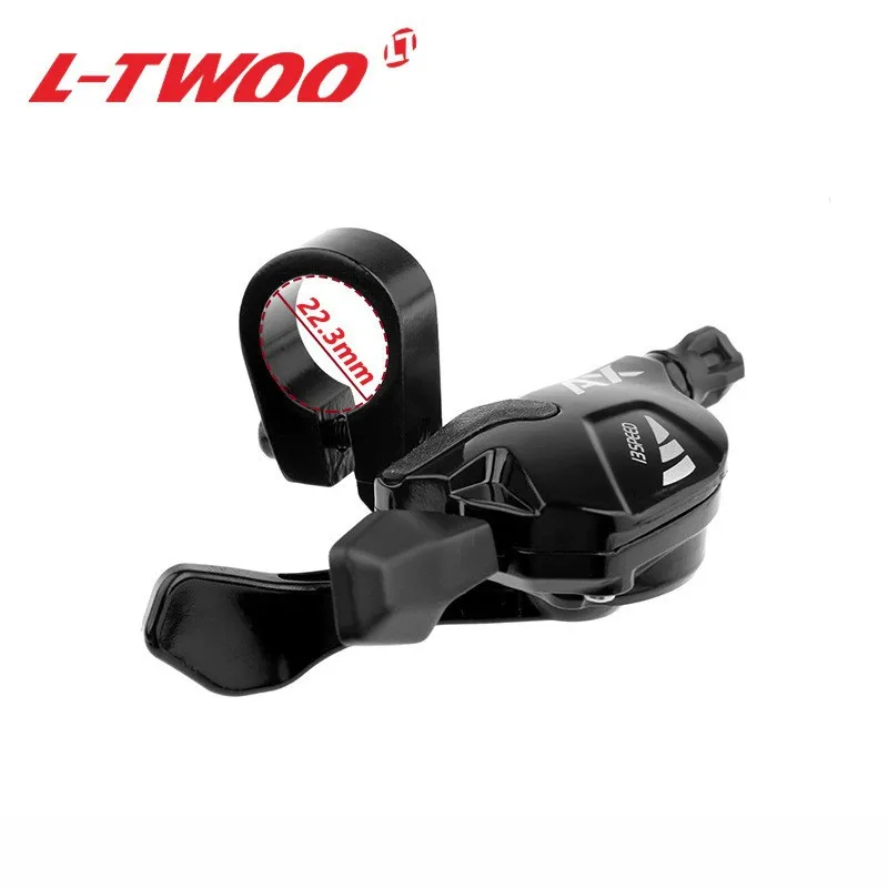 LTWOO AX13 1x13 スピード MTB バイクキットシフターリアディレイラー
