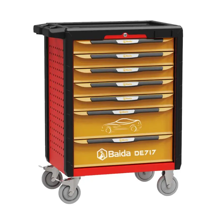 118 PCS Electrician Professional Electrical Repair Kit