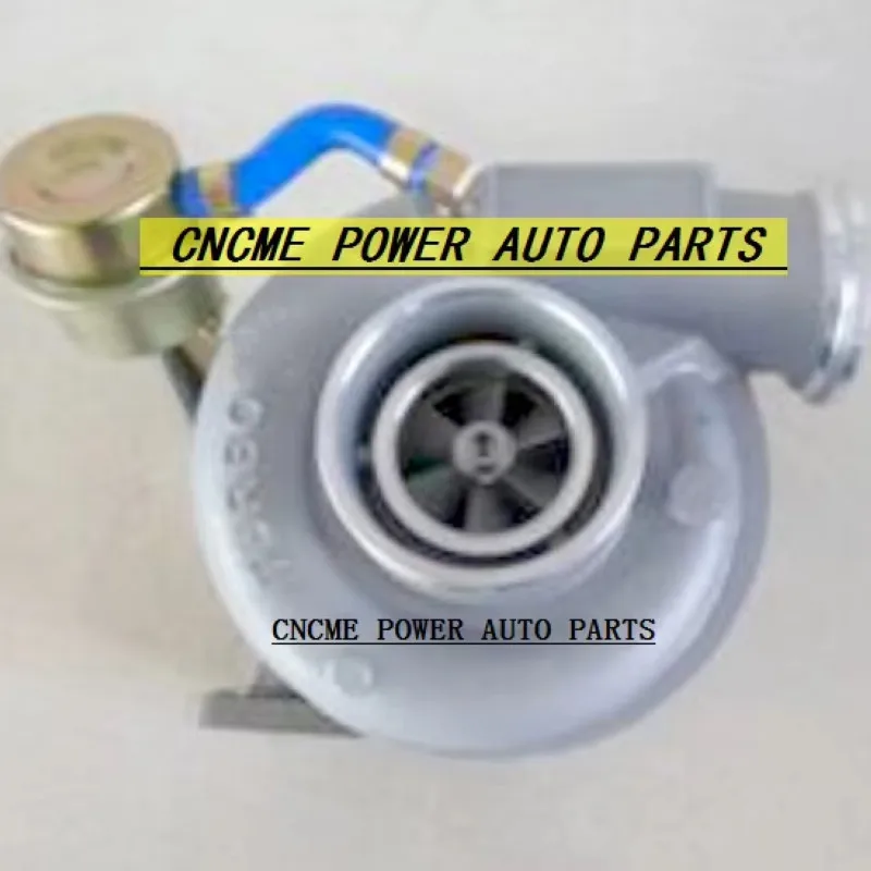 Turbo HX30W 3592317 3592318 3800998 35988144040353 4040382 3800711 3592019 For DONGFENG For Cummins Industrial Truck 4BTA 4BTAA