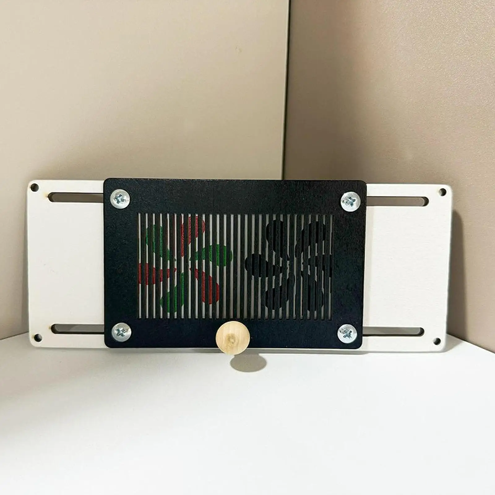 Pädagogisches Beschäftigt Bord Beschäftigt Bord Loch Bord Aufklärung Spielzeug Aktivität Bord Tragbare Lernen Spielzeug Holz Klettern Kinder